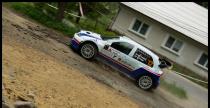 Rallysprint Kopna